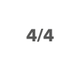 4/4